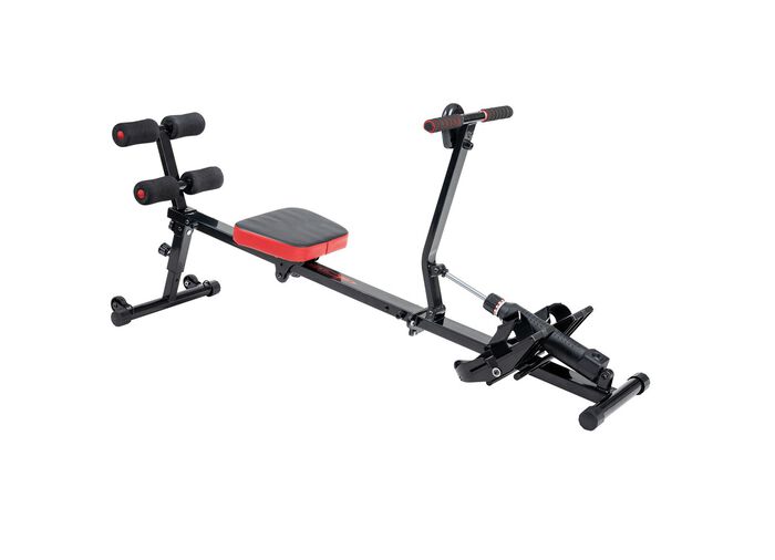 Kendox RowShaper roeitrainer 