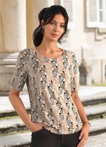 Matras met tonvormige pockets in 7 zones 