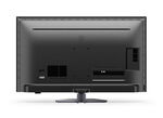 Philips The One 4K Ultra HD Ambilight LED-tv ANTRACIET