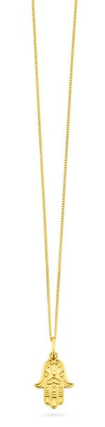 Hand van Fatima hanger 