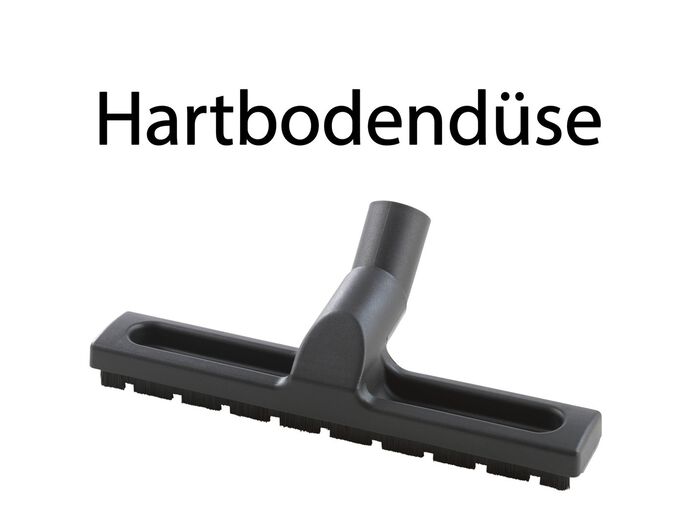 Zakloze stofzuiger met stofzak en multicycloontechnologie 