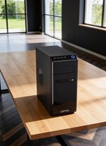 PC computerset van Captiva 