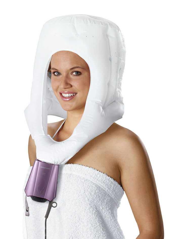 Grundig volumekap HS6780 