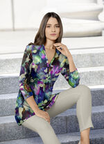 Premium kwaliteit overhemdtuniek 