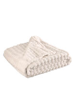 Woonaccessoires in zachte superzachte kwaliteit CRÈME