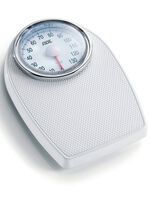 Badkamerweegschaal van Ade WIT