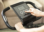 Slim Cycle 3-in-1 hometrainer 