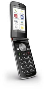 Emporia TOUCHsmart2 opvouwbare smartphone 