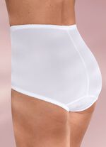 Set van twee Speidel-gordels met verstevigingen 