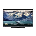 Panasonic 4K Ultra HD LED-smart-tv 
