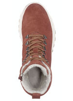 Enkellaarsjes in een trendy look AARDE