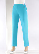 Broeken met trekkoord AQUA