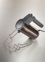 Krachtige handmixer 