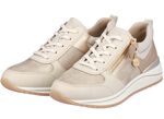 Remonte sneakers in een trendy look 