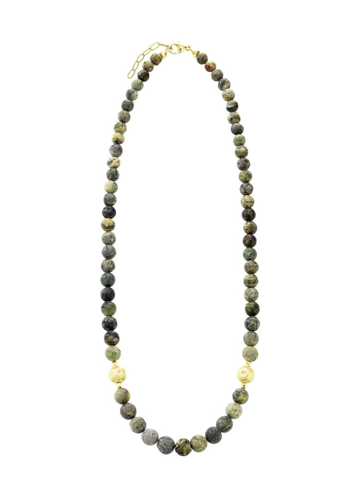 Buitengewone ketting 