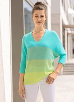 Trui in zeer zachte kwaliteit 