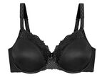 Triumph Ladyform soft minimiser beugelbeha ZWART
