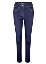 4-pocketjeans 