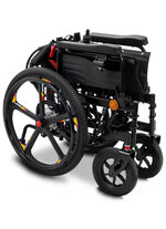 Elektrische rolstoel 