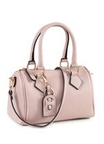 Laurina tas met afneembare sieradenhanger 