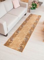 Geweldige hardlopers in de gewenste lengte 