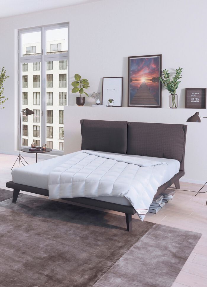 Montreux down-programma van Spessarttraum 