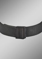 Flat Master Time radiogestuurd dameshorloge 