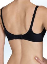 BRA CUP B ZWART