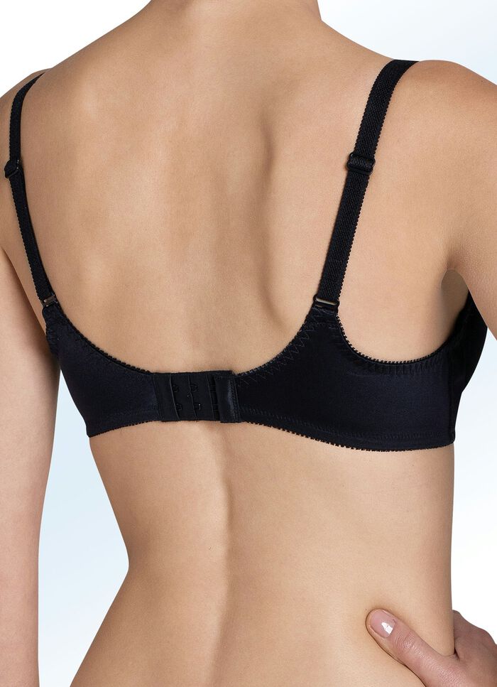BRA CUP B ZWART