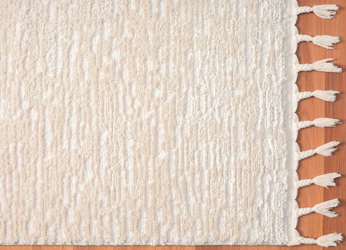 Onderhoudsvriendelijke bruggen en tapijten van een synthetische materiaalmix 