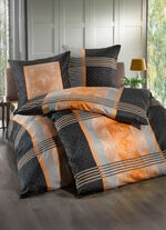 Elegante beddengoedset van Kaeppel 