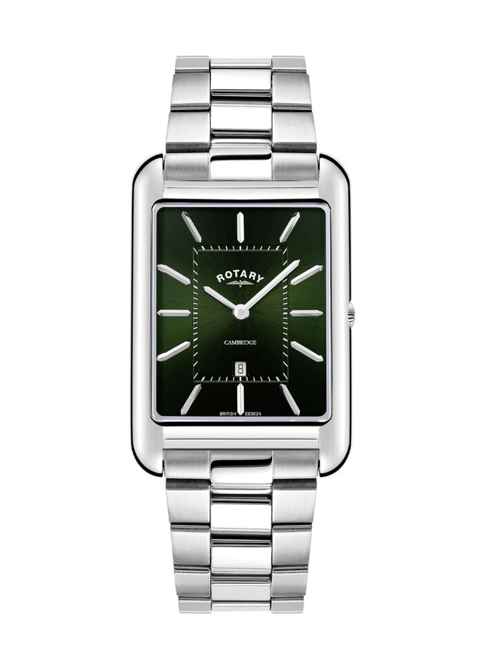Kwarts herenhorloge 