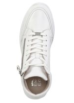 ELENA EDEN, chique dameslaarzen, breedte G, met uitneembaar voetbed 