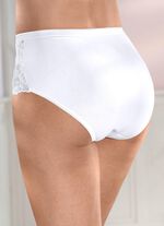 Laurina set van vier slips 