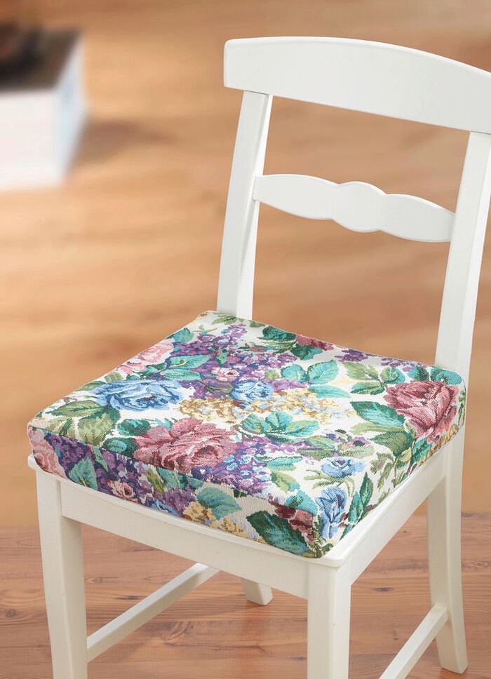 Verhogingskussen voor gemakkelijker opstaan 