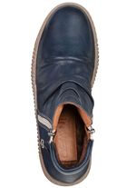 Gemini laarsje met ruches 