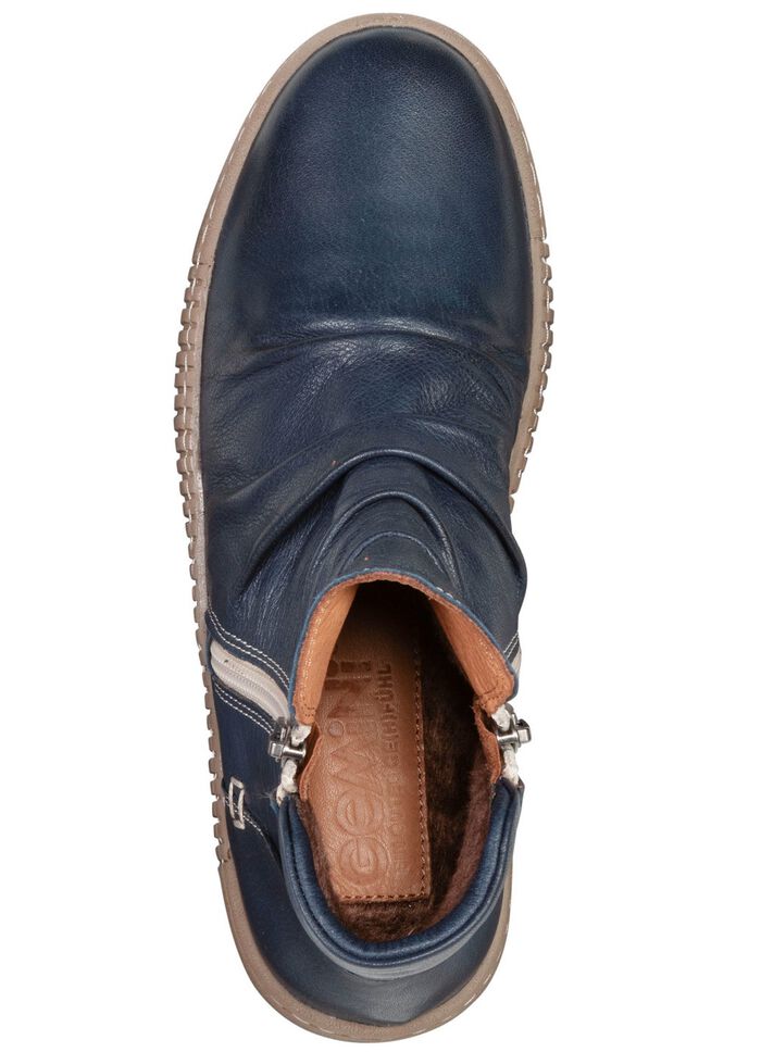 Gemini laarsje met ruches 