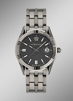 Versace Quartz herenhorloge 