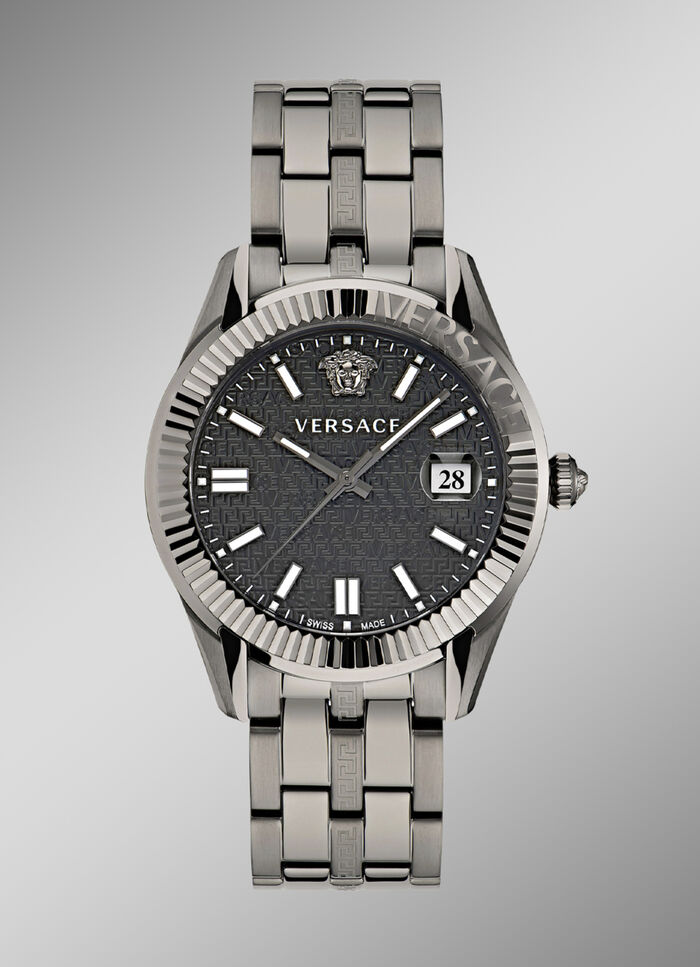 Versace Quartz herenhorloge 