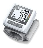 Bloeddrukmeter voor de pols BC 30 