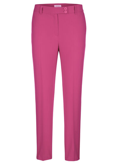 Enkellange broek 