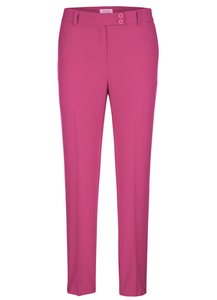 Enkellange broek 