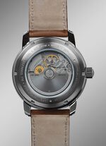 Automatisch herenhorloge, Zeppelin Atlantic 8468-5 