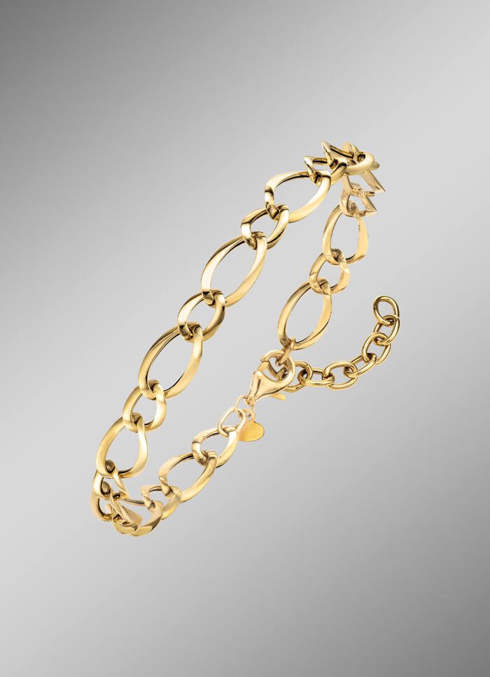 Armband goud 585/- 