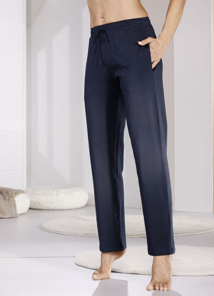 Tweepak vrijetijdsbroeken 