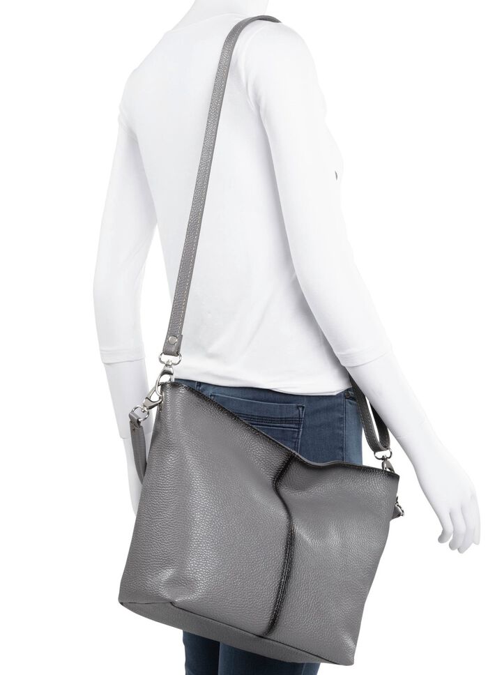 Laurina tas met miereneffect 