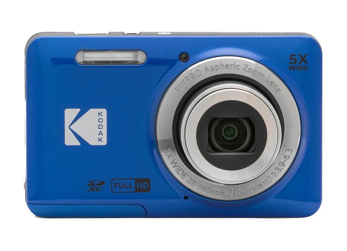 Kodak FZ55 digitale camera 