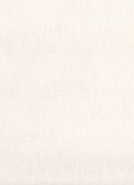 Zachte flanellen hoeslakens van katoen ECRU