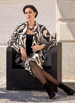 Kostuum van laurakent 