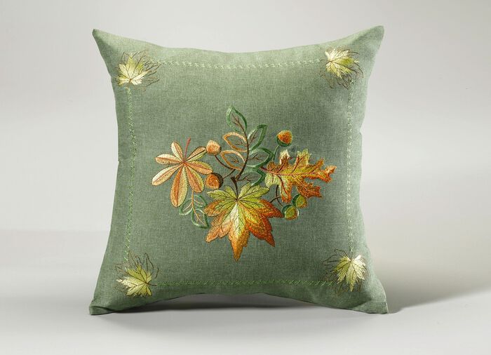 Tafel- en kamerdecoratie 